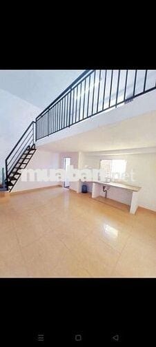 Căn hộ dịch vụ cho thuê diện tích 33mv