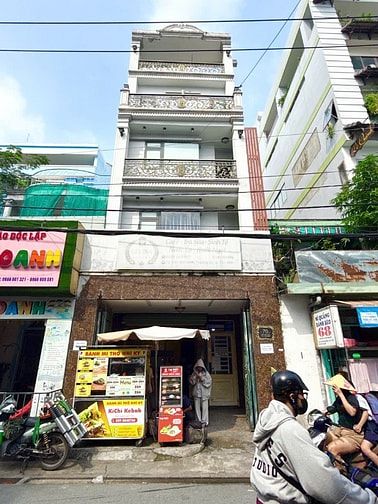 ✅PHÒNG TRỌ TÂN BÌNH - GIÁ 3Tr8 - Full nội thất - Ko chung chủ -Có bếp