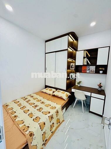 🏡 HXT ĐƯỜNG PHAN ANH , TÂN PHÚ ,54M2, FULL NỘI THẤT 100%,GIÁ CHỈ 8,4tỷ