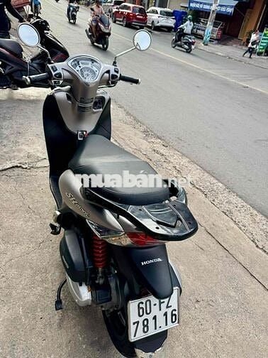 🔵🔵 SH Mode bạc đen đký cuối 2018 rất đẹp có góp