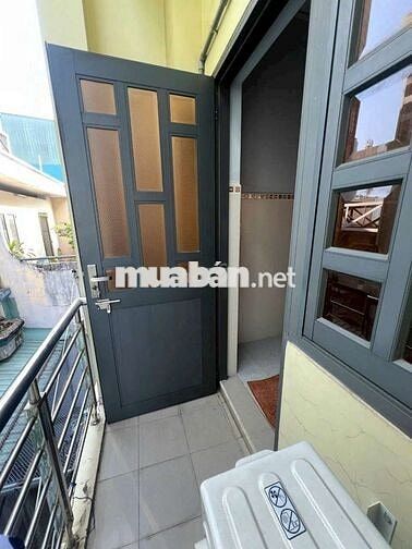 Cho thuê nhà khu trung tâm Gò Vấp