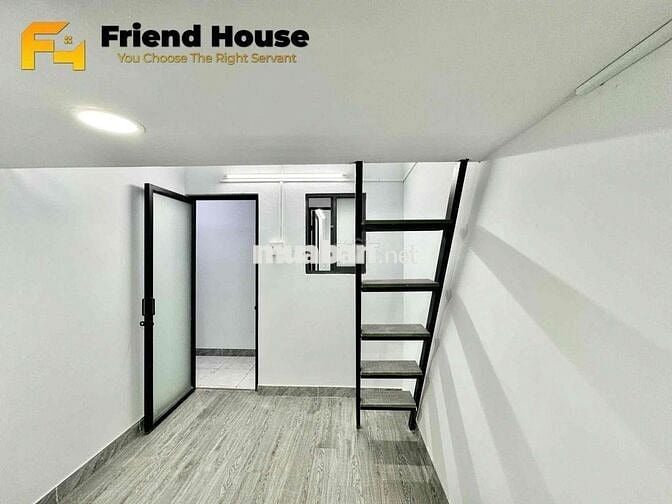 PHÒNG TRỌ SINH VIÊN GIÁ RẺ MỚI 100%