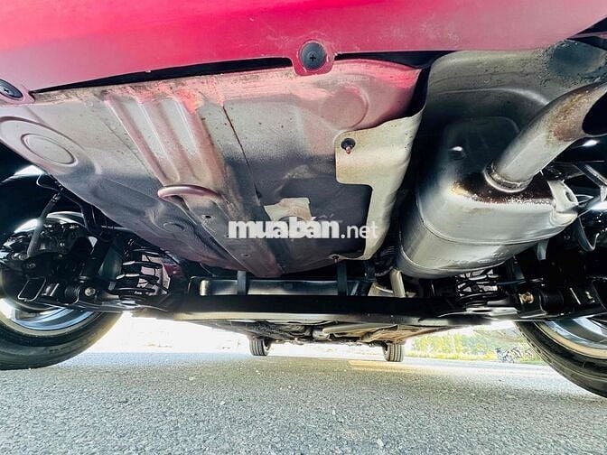 Hyundai Grand i10 2018 1.2AT Đỏ