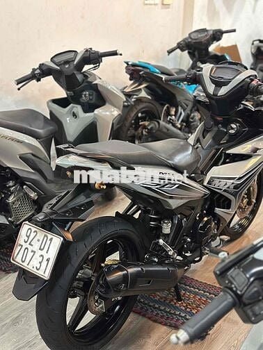 Ex 150 2020 đèn led xám xi măng nợ xấu trả 8tr5