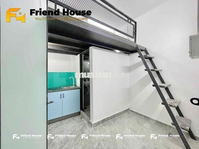 PHÒNG TRỌ SINH VIÊN GIÁ RẺ MỚI 100%