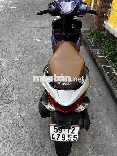 Honda Vision 2013 Bstp