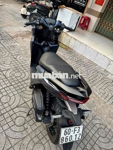 Honda Vario 125 2021 Xanh đen