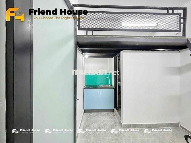 PHÒNG TRỌ SINH VIÊN GIÁ RẺ MỚI 100%