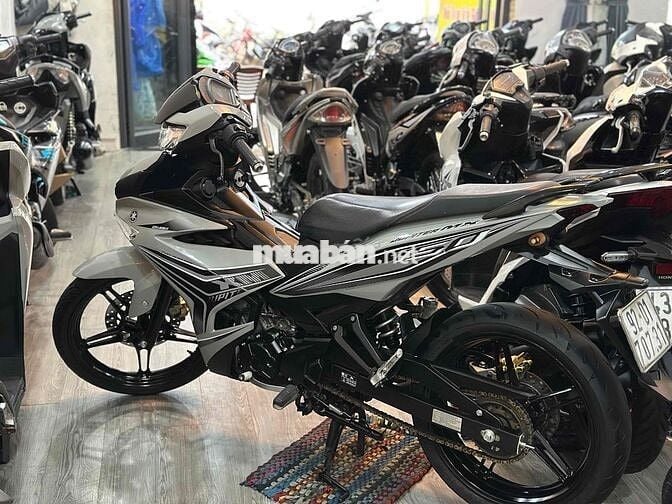 Ex 150 2020 đèn led xám xi măng nợ xấu trả 8tr5