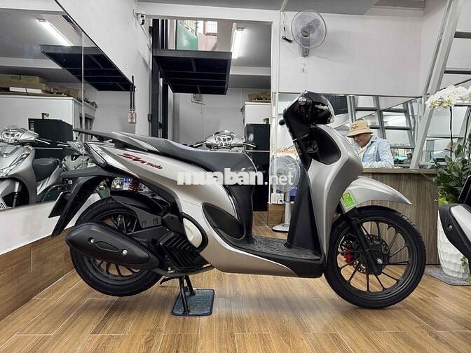Honda Sh mode 2024 odo 3 nghìn km bstp