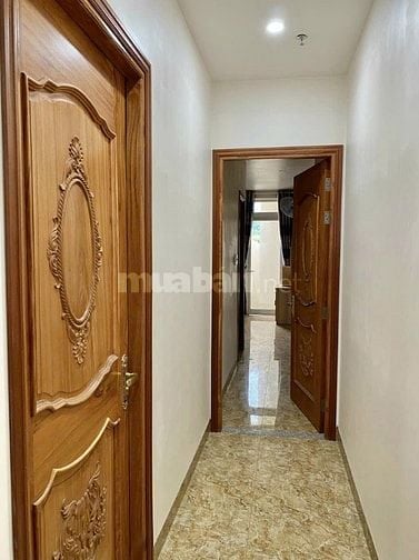 Bán nhà mặt tiền Trần Quốc Hoàn, Q.Tân Bình, có hợp đồng thuê 100tr/th