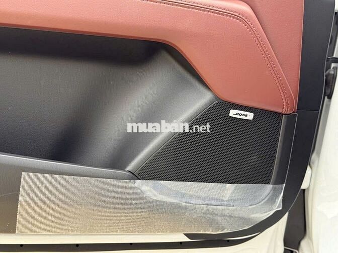 Mazda CX 8 2025 Luxury 2.5 AT - 3000 km