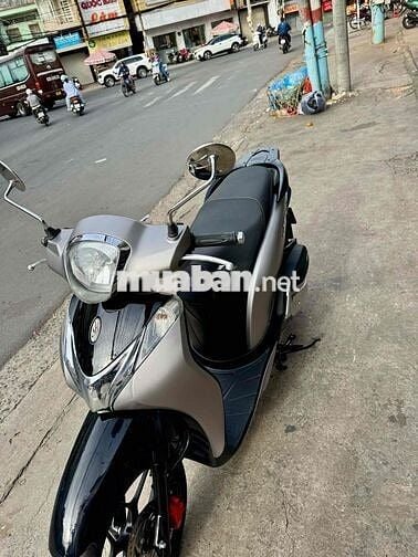 🔵🔵 SH Mode bạc đen đký cuối 2018 rất đẹp có góp