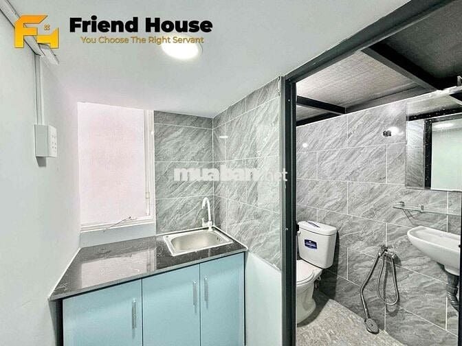 PHÒNG TRỌ SINH VIÊN GIÁ RẺ MỚI 100%