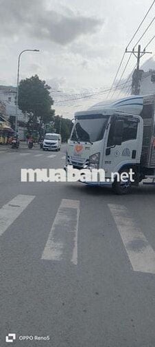 BÁN NHÀ QUẬN 12 HẺM XE TẢI NHÀ 2 TẦNG DT 102M2 ĐƯỜNG NGUYỄN ẢNH THỦ