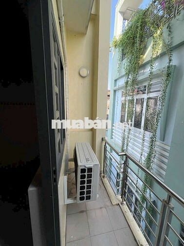 Cho thuê nhà khu trung tâm Gò Vấp