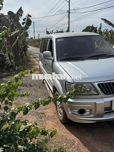 Mitsubishi Jolie 2003 SS 2.0 2003 - 200 km