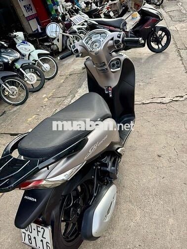 🔵🔵 SH Mode bạc đen đký cuối 2018 rất đẹp có góp