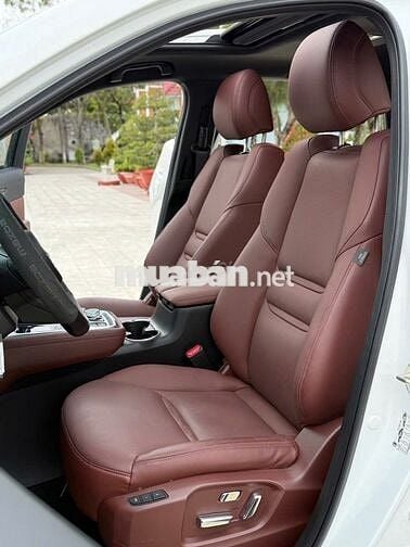 Mazda CX 8 2025 Luxury 2.5 AT - 3000 km