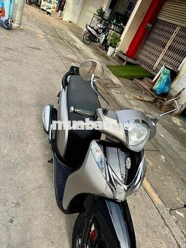 🔵🔵 SH Mode bạc đen đký cuối 2018 rất đẹp có góp