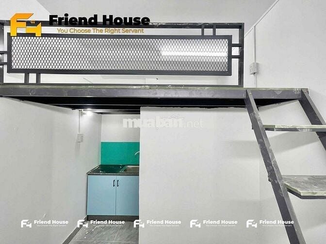 PHÒNG TRỌ SINH VIÊN GIÁ RẺ MỚI 100%