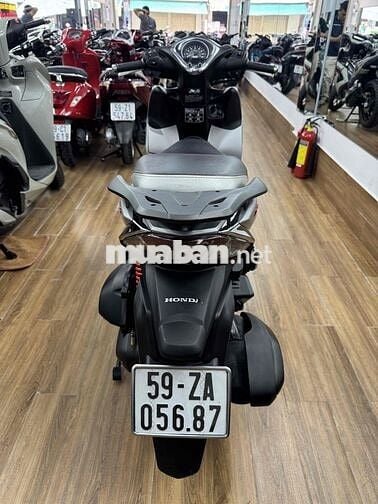 Honda Sh mode 2024 odo 3 nghìn km bstp