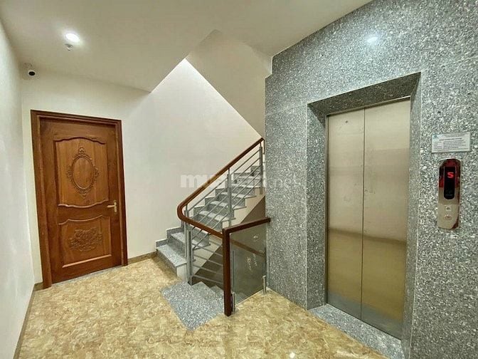 Bán nhà mặt tiền Trần Quốc Hoàn, Q.Tân Bình, có hợp đồng thuê 100tr/th