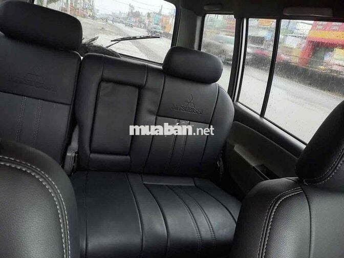 Mitsubishi Jolie 2003 SS 2.0 2003 - 200 km