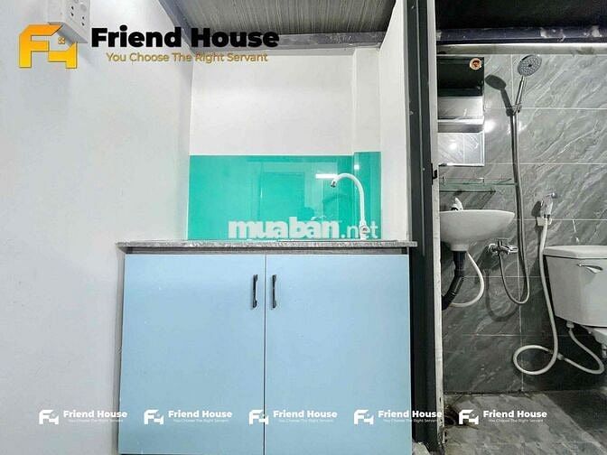 PHÒNG TRỌ SINH VIÊN GIÁ RẺ MỚI 100%