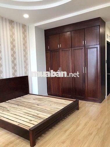 Cần cho thuê nhà mới HXH 230/2A Phan Huy Ích P.12 Q.Gò Vấp