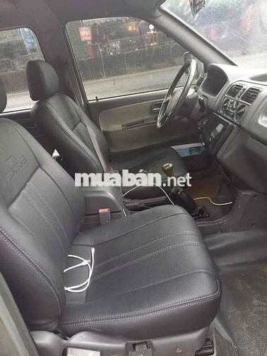 Mitsubishi Jolie 2003 SS 2.0 2003 - 200 km