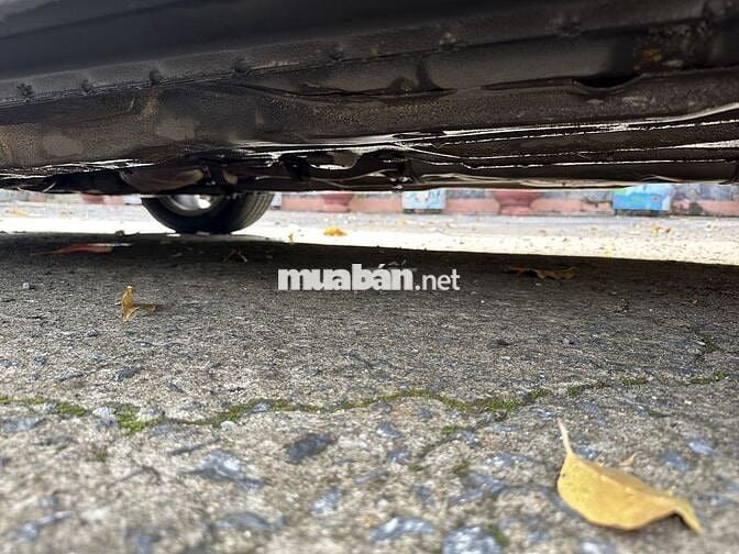 Ford Mondeo 2004 2.5 AT xe rất đẹp