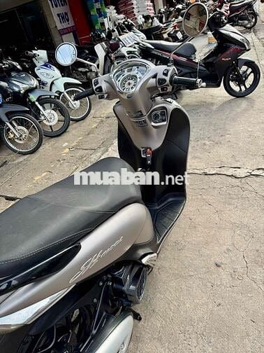 🔵🔵 SH Mode bạc đen đký cuối 2018 rất đẹp có góp