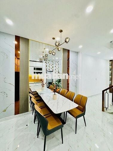 🏡 HXT ĐƯỜNG PHAN ANH , TÂN PHÚ ,54M2, FULL NỘI THẤT 100%,GIÁ CHỈ 8,4tỷ