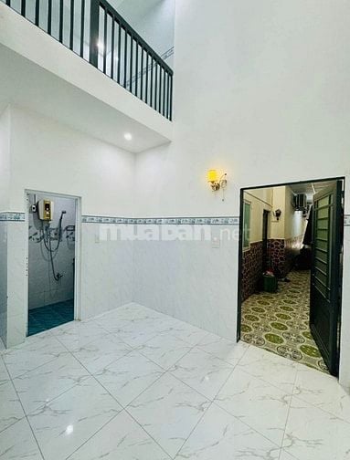 TRỌ KDC BÌNH NHỰT VÕ VĂN KIỆT GẦN SIÊU THỊ LOTTE, CĐY Tế 