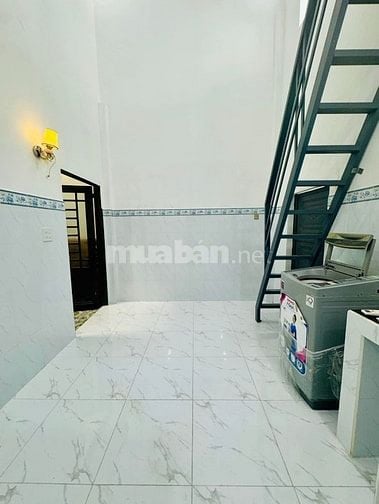 TRỌ KDC BÌNH NHỰT VÕ VĂN KIỆT GẦN SIÊU THỊ LOTTE, CĐY Tế 