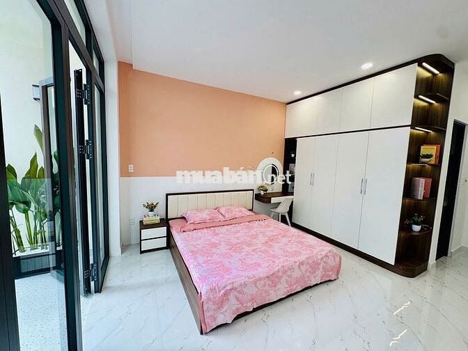 🏡 HXT ĐƯỜNG PHAN ANH , TÂN PHÚ ,54M2, FULL NỘI THẤT 100%,GIÁ CHỈ 8,4tỷ