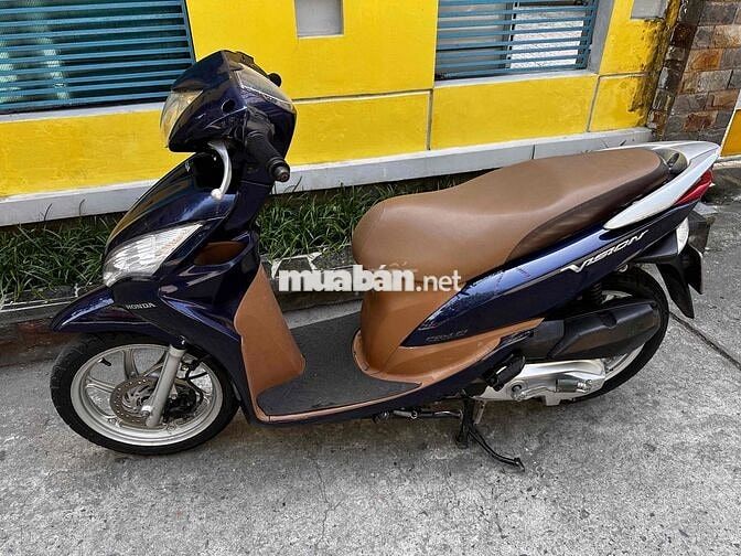 Honda Vision 2013 Bstp