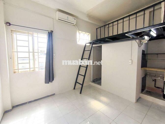 Pass trọ đầu tháng 1-5/12 chuyển vào ở