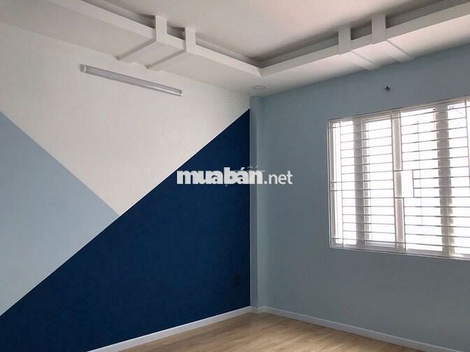 Cần cho thuê nhà mới HXH 230/2A Phan Huy Ích P.12 Q.Gò Vấp