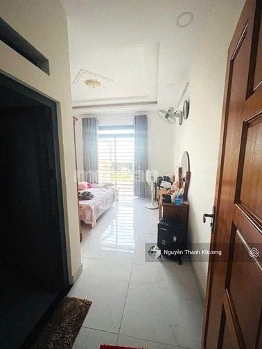 Cho thuê nhà nguyên căn - Thống Nhất, Phường 11, Gò Vấp - ngã 4 Quang 