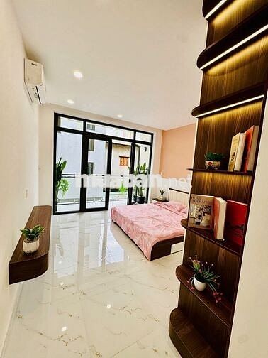 🏡 HXT ĐƯỜNG PHAN ANH , TÂN PHÚ ,54M2, FULL NỘI THẤT 100%,GIÁ CHỈ 8,4tỷ