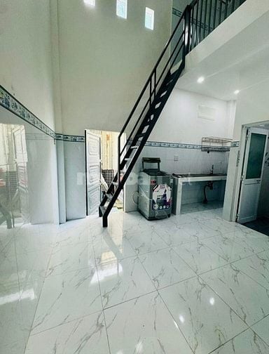 TRỌ KDC BÌNH NHỰT VÕ VĂN KIỆT GẦN SIÊU THỊ LOTTE, CĐY Tế 