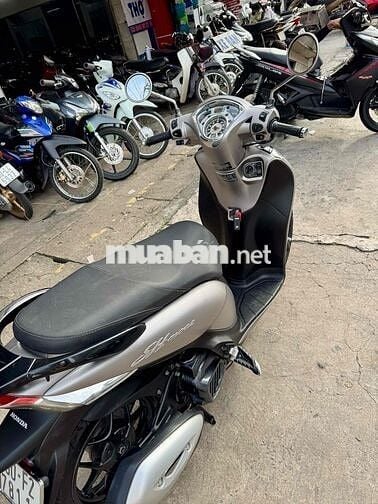 🔵🔵 SH Mode bạc đen đký cuối 2018 rất đẹp có góp