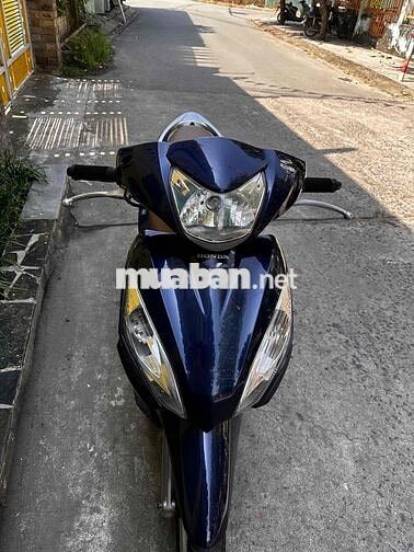 Honda Vision 2013 Bstp