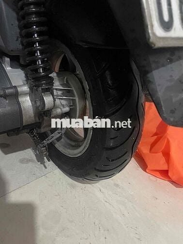 Xe nữ chạy giấy đầy đủ