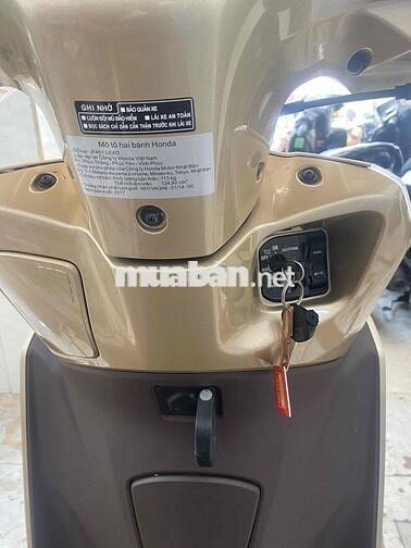 lead 2017 bstp 9chủ còn đủ phụ kiện