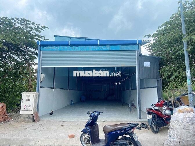 Kho Mặt Tiền Mới Đặng Thùy Trâm - Bình Thạnh – Vị Trí Vàng Cho Doanh N