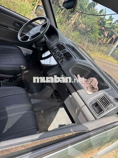 Mitsubishi Jolie 2003 SS 2.0 2003 - 200 km