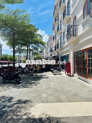 Mặt bằng kinh doanh 120m2 đường An Thới, P, An Thới, Phú Quốc